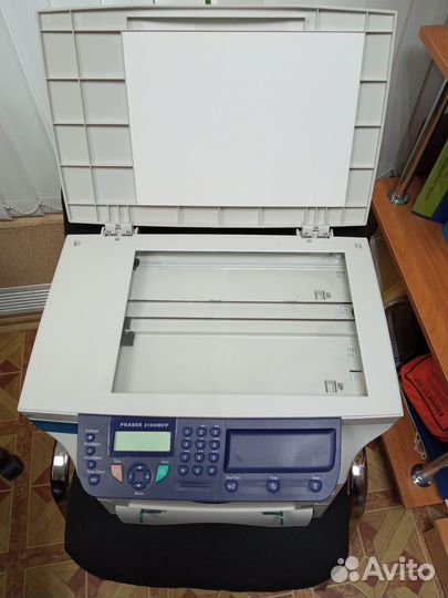 Продам мфу Xerox Phaser 3100
