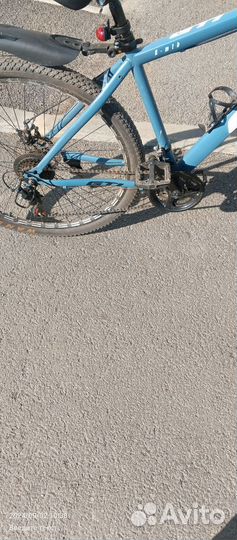 Велосипед взрослый