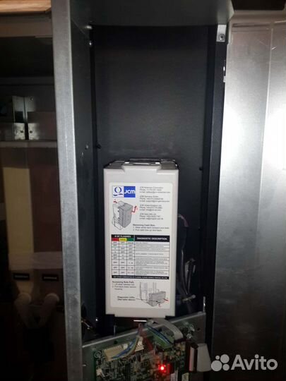 Кофемашина уникум