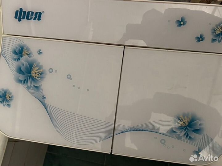 Стиральная машина ручная