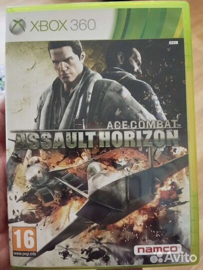 Игры на xbox 360 лицензия