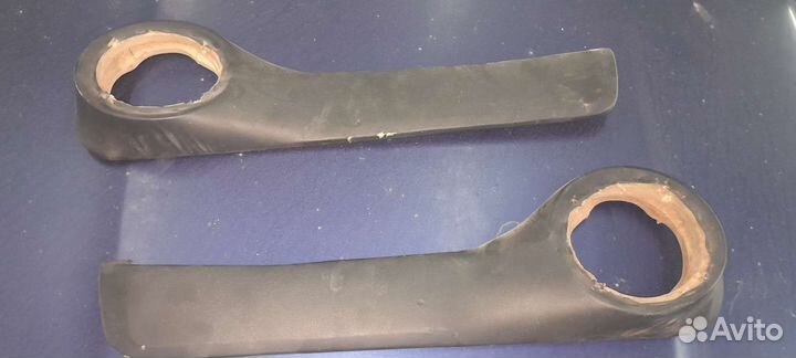 Подиумы ваз 2114 под 16 динамик