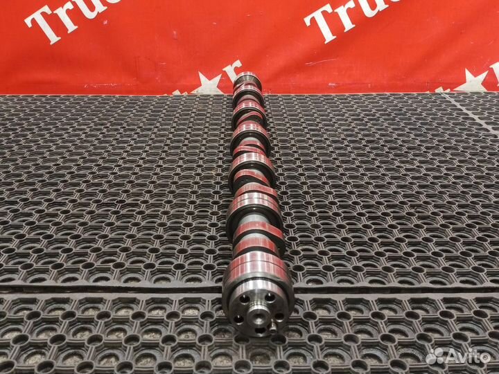 Распредвал 2018г. Scania 5-series, Scania 6-series