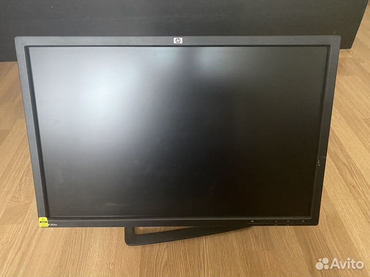 Монитор HP Z24w