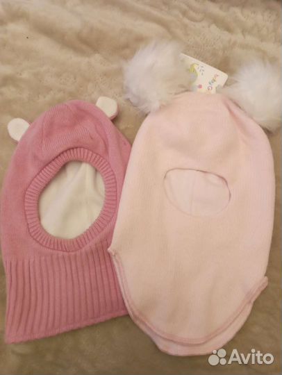 Шлемы шапки Kerry, BabyCool, Reima