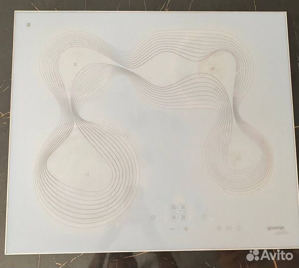 Варочная панель gorenje ECT680KR