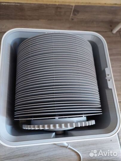 Увлажнитель воздуха XiaoMi Smartmi Air Humidifier