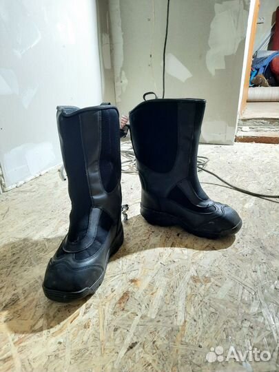 Продам армейские сапоги