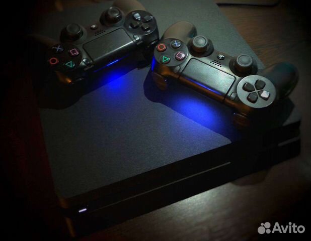 Аренда прокат PS 4 PS 5 VR 2 Sony PlayStation 4 5