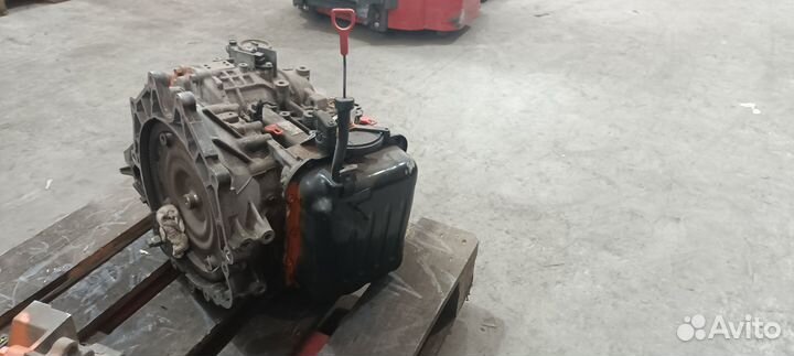 Контрактная АКПП A5GF1 для Hyundai Santa Fe 2