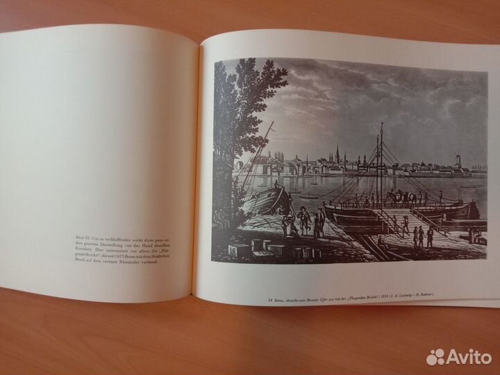 Альбом с графикой