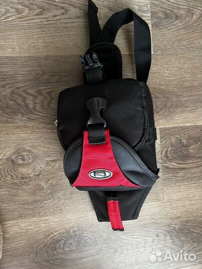 Фотоаппарат Sony alpha dslr-A290