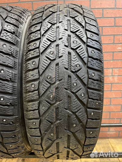 Tigar SUV Ice 225/60 R17 103T