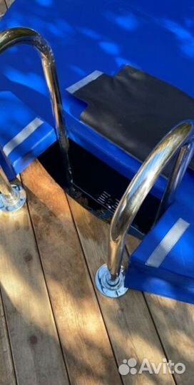 Крышка для банного чана KSH-22209