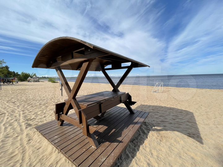 Участок 6,2 сот. (ИЖС)