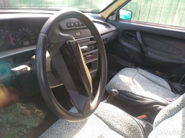 Продам запчасти на ваз