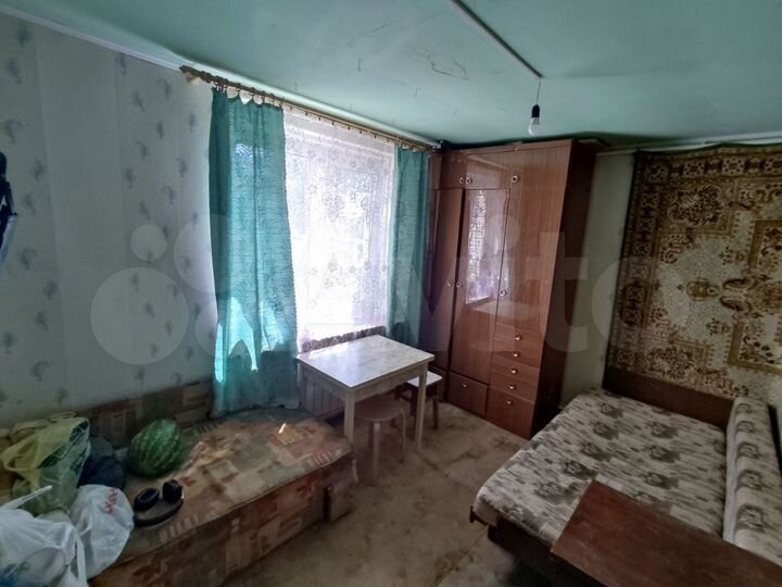 Дом 133,4 м² на участке 17,7 сот.