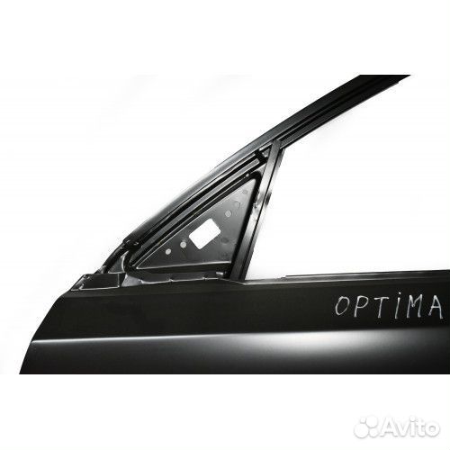 Дверь передняя LH Optima 16