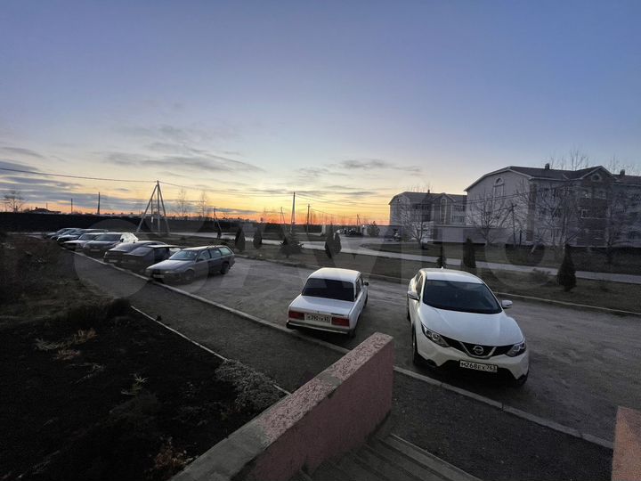 2-к. квартира, 60,1 м², 2/3 эт.