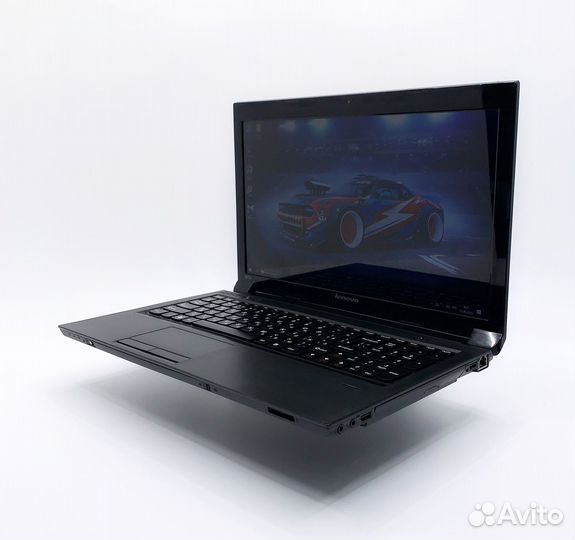 Ноутбук Lenovo