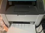 Принтер HP laser 107r
