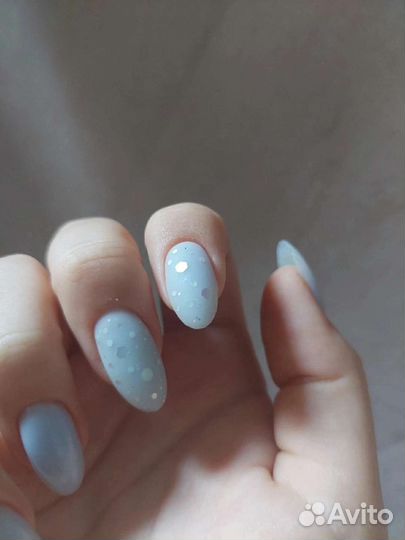 Маникюр, педикюр