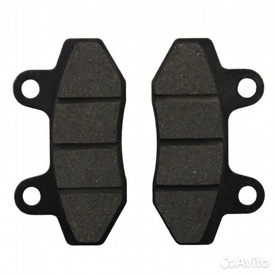 NP9003 Комплект тормозных колодок