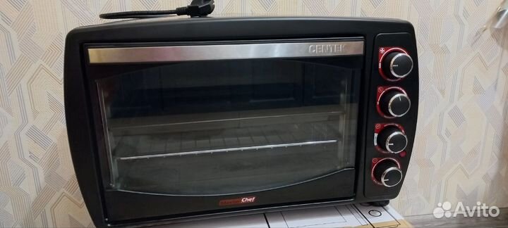 Мини духовка