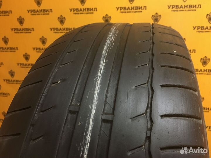 Michelin Primacy HP 205/55 R16 94V