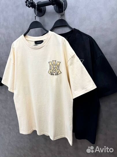 Мужская футболка Amiri