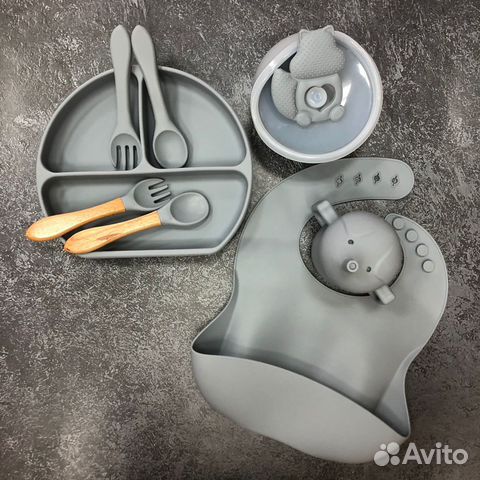 Посуда для малышей оптом / опт