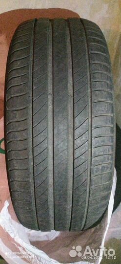 Michelin Primacy 3 225/55 R17 101W