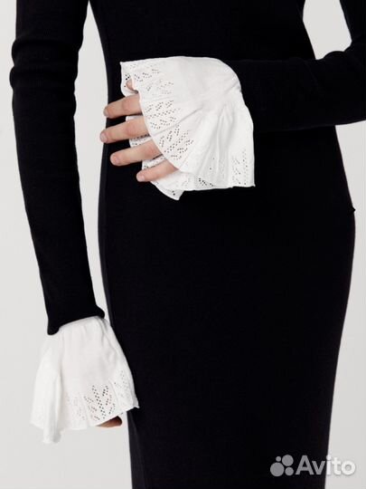 Платье charmstore xs