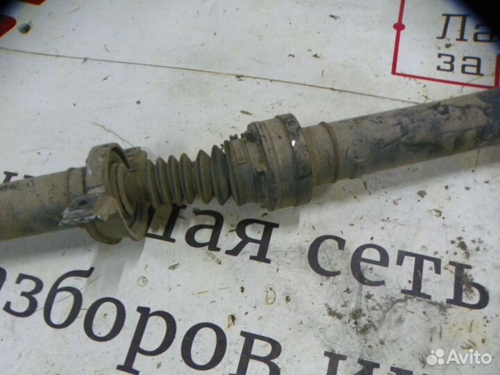 Вал карданный Hyundai Santa Fe