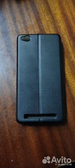 Чехол на xiaomi redmi 5a