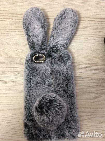 Чехол на iPhone 6s plus