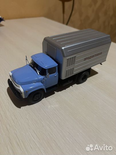 Автолегенды СССР