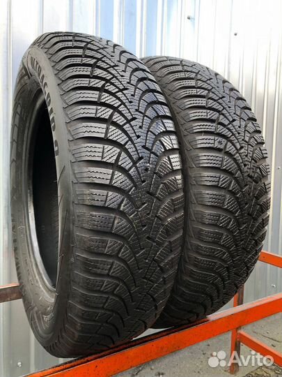 Goodyear UltraGrip 9 195/65 R15