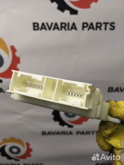 Блок парктроников Mercedes E W212 3.5 2010