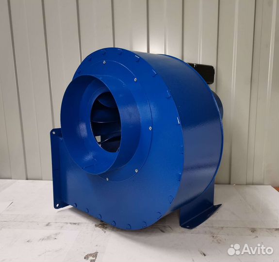 Вентилятор вытяжной улитка 220в, 3000 м3/ч