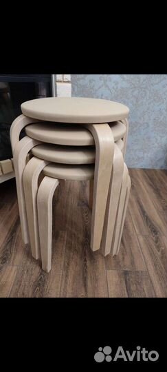 Табуретки