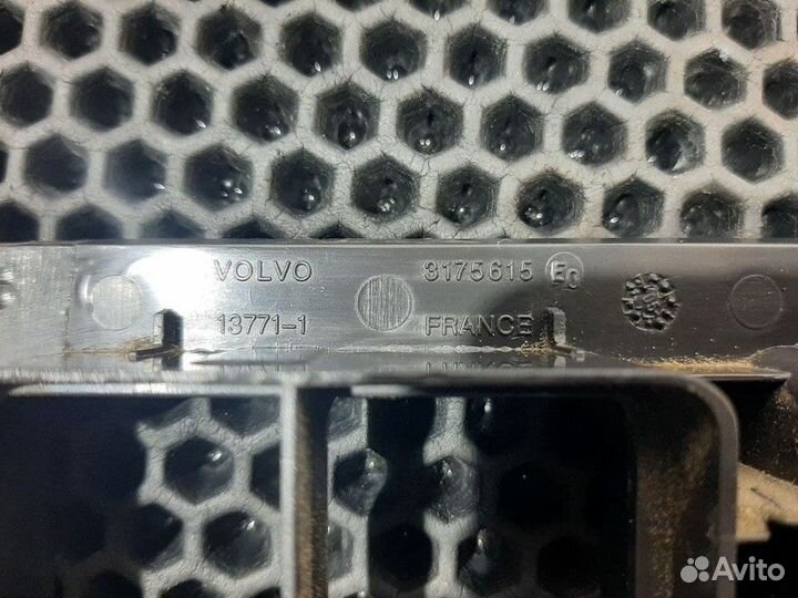 3175615 Панель переключателей Volvo FH