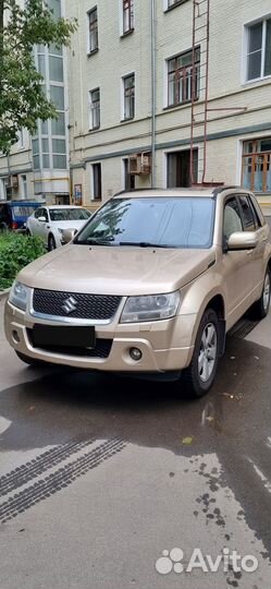 Suzuki Grand Vitara 2.4 AT, 2010, 150 250 км