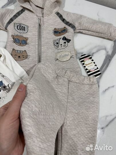 Одежда для девочки