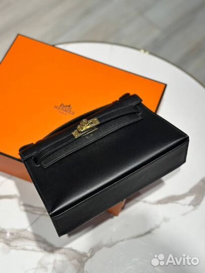 Сумка Hermes Pochette