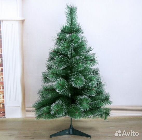 Кедр искуственный новогодний. Новые