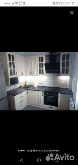 Сборщик корпусной мебели