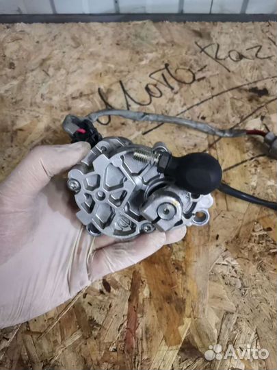 Yamaha Fjr1300 sa робот автомат блоки