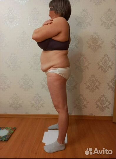 Массажистка