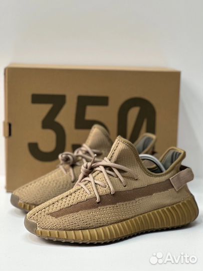 Кроссовки Adidas yeezy boost 350